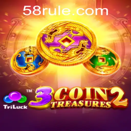 Explorando o Mundo de 3CoinTreasures2: Descubra as Aventuras e Regras do Popular Jogo da 58R.COM