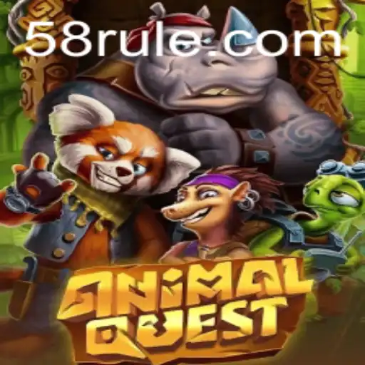 Desvendando AnimalQuest: A Nova Sensação dos Jogos Online