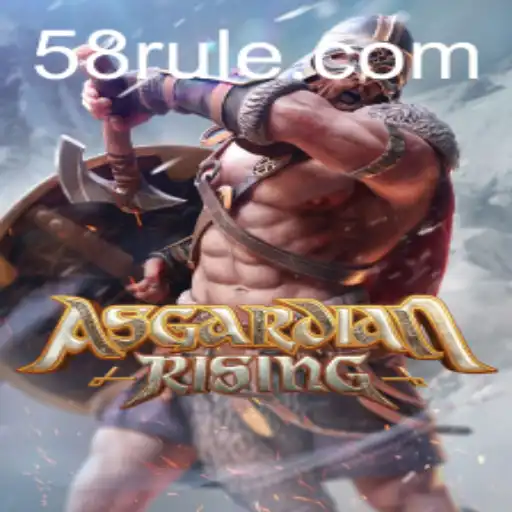 AsgardianRising: O Fenômeno dos Jogos com 58R.COM
