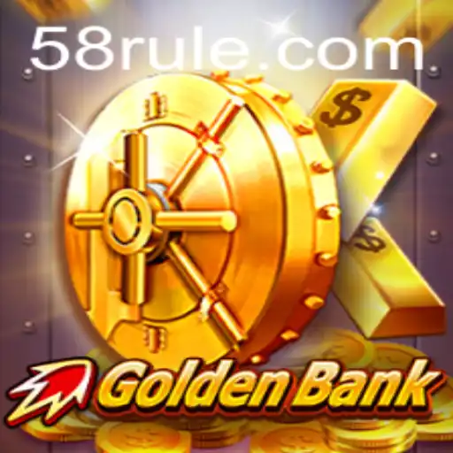CrazyGoldenBank: A Aventura Financeira do Momento