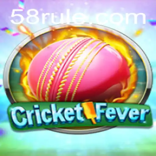 Descubra o Emocionante Mundo de CricketFever com 58R.COM