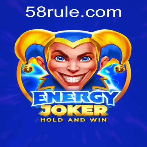 EnergyJoker: Um Guia Completo para o Jogo Popular em 58R.COM