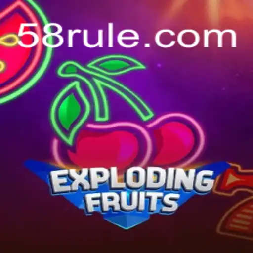 ExplodingFruits: A Aventura Frutífera Direcionada pela Sorte e Estratégia