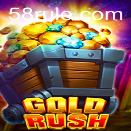 Explorando o Mundo de GoldRush e os Desafios do 58R.COM