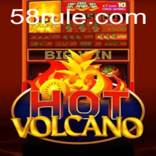 Explorando o Universo Dinâmico de HotVolcano: O Fenômeno dos Jogos Online