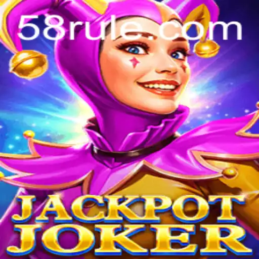 Desvendando o Fascínio do JackpotJoker e 58R.COM