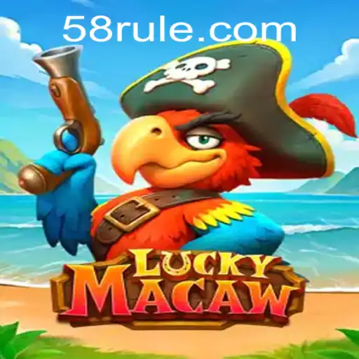 Explorando LuckyMacaw: Aventura e Estratégia no Mundo dos Jogos Online