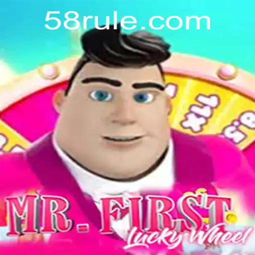 Explorando o Mundo de MrFirstLuckyWheel: A Nova Sensação de Jogos Online