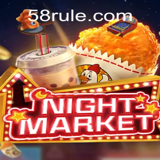 Descubra NIGHTMARKET: O Jogo Fascinante do Momento