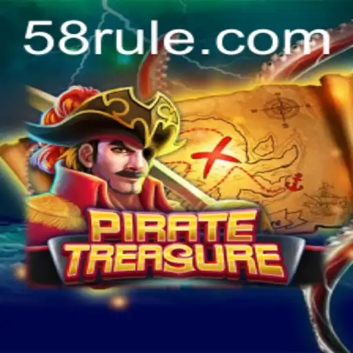 Descubra as Aventuras do Jogo PirateTreasure: Mergulhe no Mundo dos Piratas