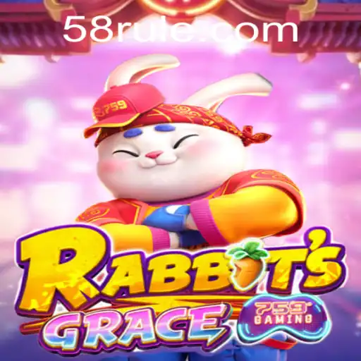 RabbitsGrace: A Nova Sensação do Mundo dos Jogos
