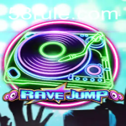 RaveJump: A Nova Aventura Virtual que Conquista o Mundo dos Games