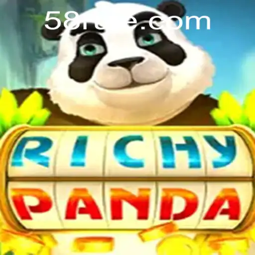 Descubra RichyPanda: O Jogo que Conquista Fãs Online