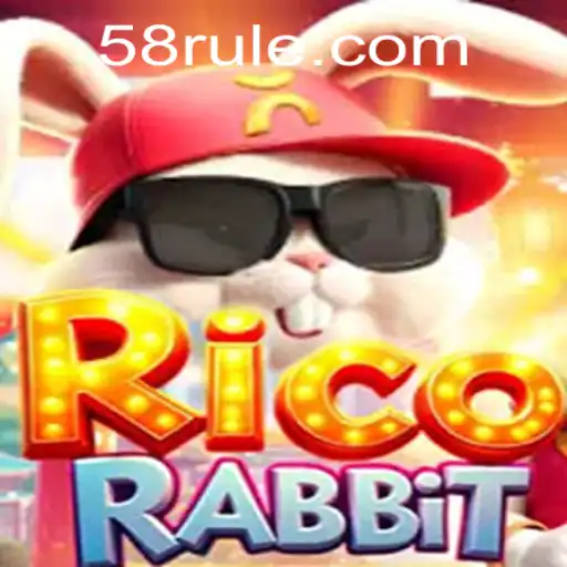 Descubra o Universo de RicoRabbit: O Jogo que Está Conquistando 58R.COM