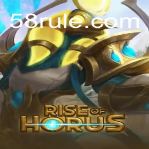RiseofHorus: Uma Jornada Épica no Mundo dos Antigos Deuses
