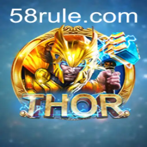 Descubra o Fascinante Jogo THOR: Aventura e Estratégia em 58R.COM