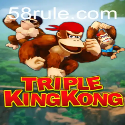 TripleKingKong: Descubra o Jogo que Está Dominando as Tendências