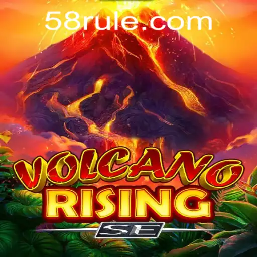 Explorando VolcanoRisingSE - Um Guia Completo